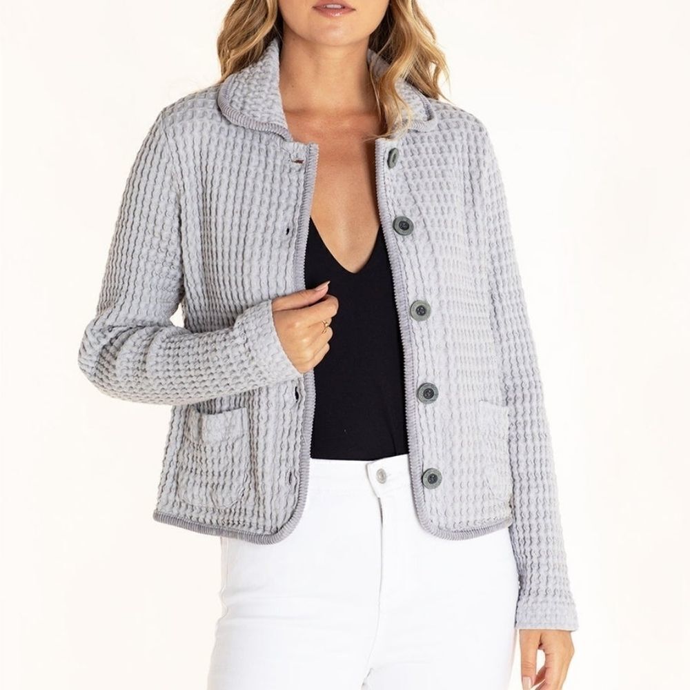 Mododoc crop jacket XL